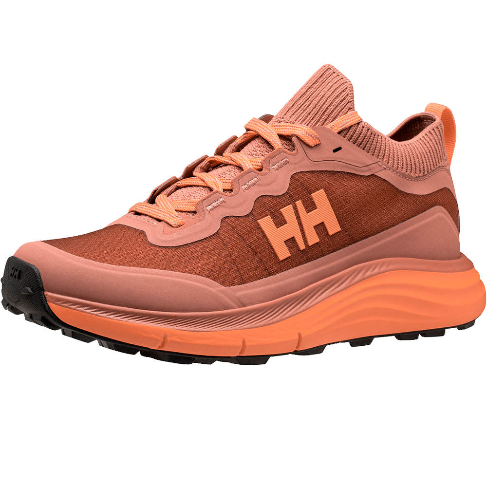 Helly Hansen zapatilla moda mujer W LUNA RIDGE lateral interior
