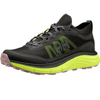 Helly Hansen zapatilla moda mujer W LUNA RIDGE lateral interior