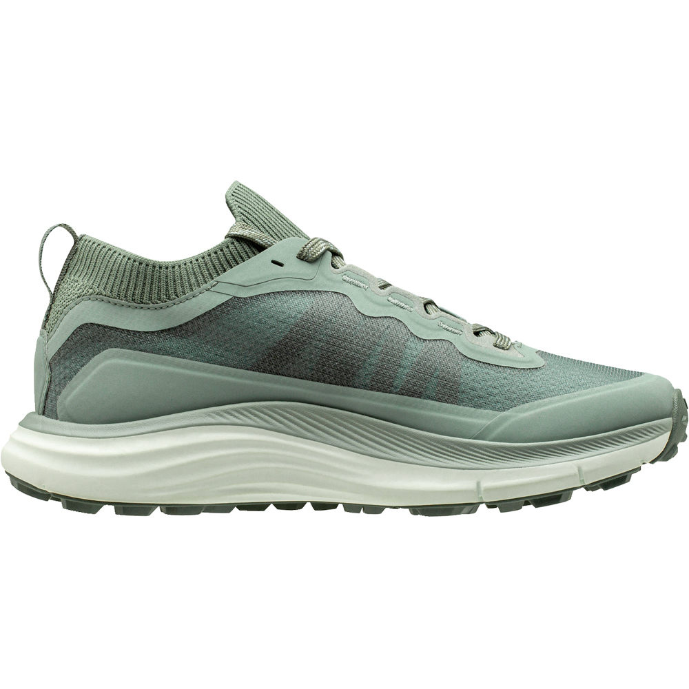 Helly Hansen zapatilla moda mujer W LUNA RIDGE vista trasera