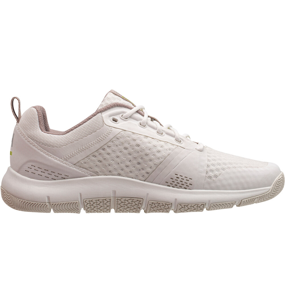 Helly Hansen zapatilla moda mujer W SKAGEN F-1 OFFSHORE puntera