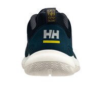Helly Hansen zapatilla moda mujer W SKAGEN F-1 OFFSHORE vista trasera