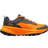 Helly Hansen zapatilla trekking hombre AWE HIKER DWR lateral exterior