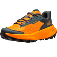 Helly Hansen zapatilla trekking hombre AWE HIKER DWR lateral interior