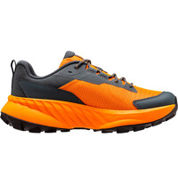Helly Hansen zapatilla trekking hombre AWE HIKER DWR puntera