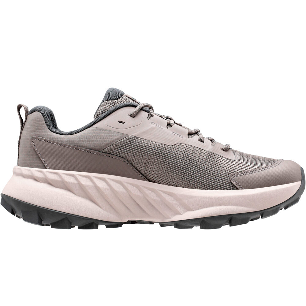 Helly Hansen zapatilla trekking hombre AWE HIKER DWR puntera