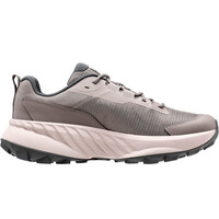 Helly Hansen zapatilla trekking hombre AWE HIKER DWR puntera