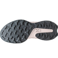 Helly Hansen zapatilla trekking hombre AWE HIKER DWR vista superior