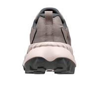 Helly Hansen zapatilla trekking hombre AWE HIKER DWR vista trasera