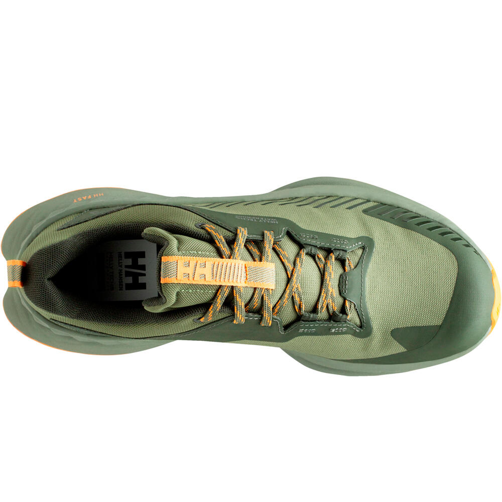 Helly Hansen zapatilla trekking hombre AWE HIKER HT 05