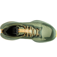 Helly Hansen zapatilla trekking hombre AWE HIKER HT 05