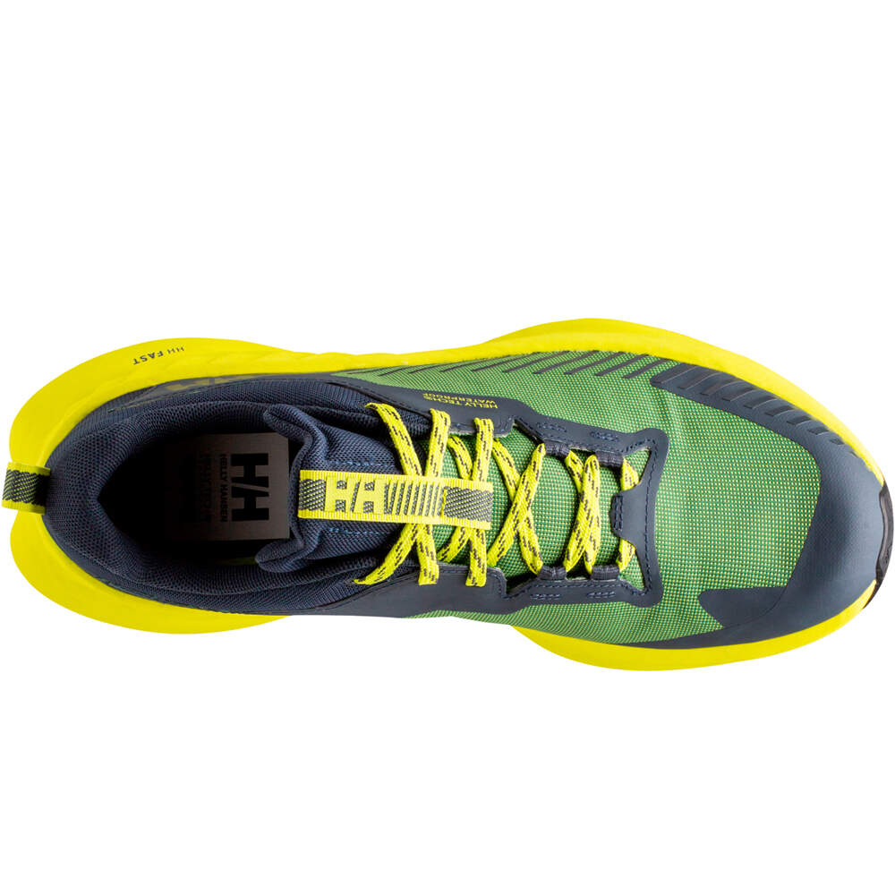 Helly Hansen zapatilla trekking hombre AWE HIKER HT 05