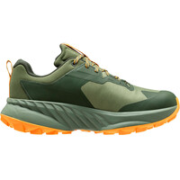 Helly Hansen zapatilla trekking hombre AWE HIKER HT puntera