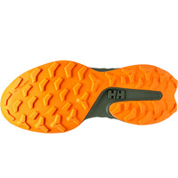 Helly Hansen zapatilla trekking hombre AWE HIKER HT vista superior