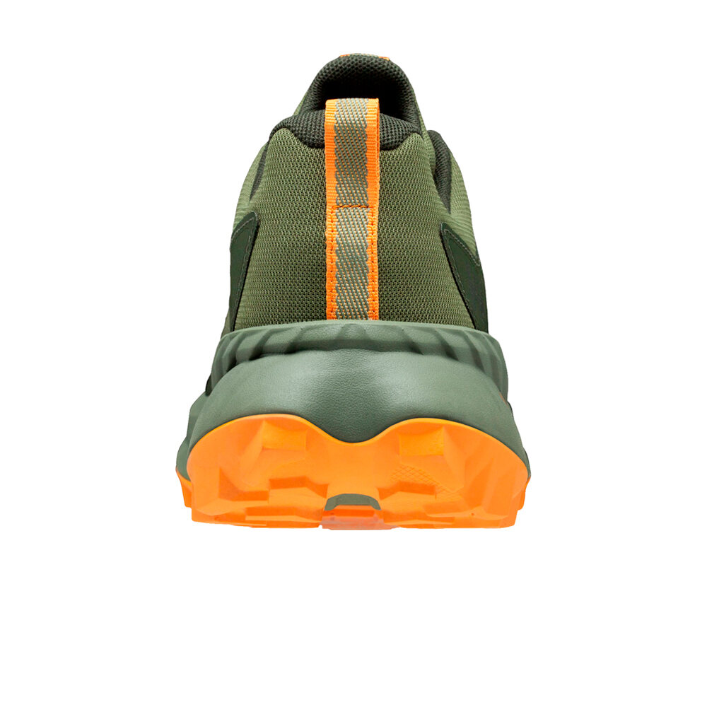 Helly Hansen zapatilla trekking hombre AWE HIKER HT vista trasera