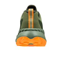 Helly Hansen zapatilla trekking hombre AWE HIKER HT vista trasera