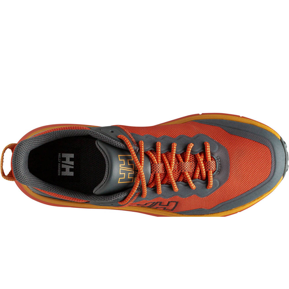 Helly Hansen zapatilla trekking hombre CANTABRIA 05