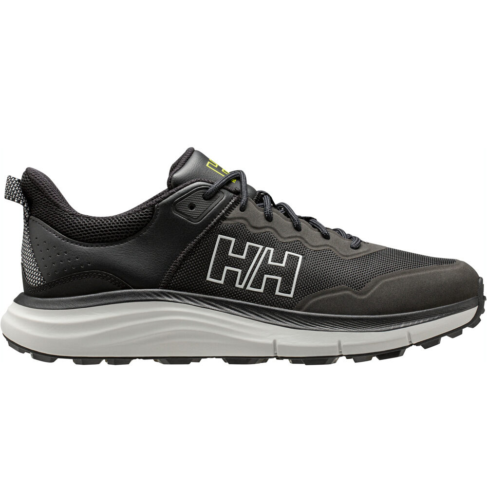 Helly Hansen zapatilla trekking hombre CANTABRIA lateral exterior