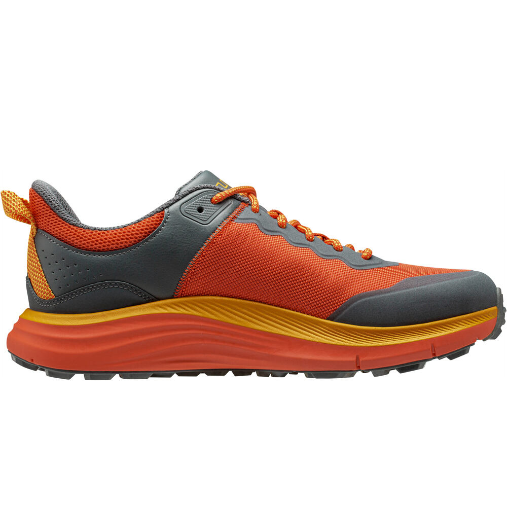 Helly Hansen zapatilla trekking hombre CANTABRIA puntera