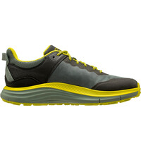 Helly Hansen zapatilla trekking hombre CANTABRIA vista trasera