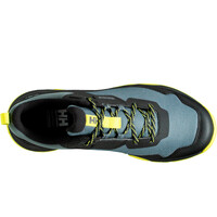 Helly Hansen zapatilla trekking hombre CANYON LOW HT 05