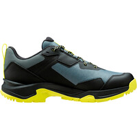 Helly Hansen zapatilla trekking hombre CANYON LOW HT puntera