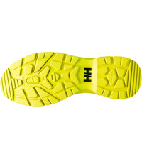 Helly Hansen zapatilla trekking hombre CANYON LOW HT vista superior