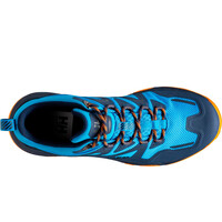 Helly Hansen zapatilla trekking hombre CASCADE LOW HT 05