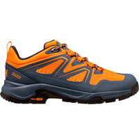 Helly Hansen zapatilla trekking hombre CASCADE LOW HT lateral exterior