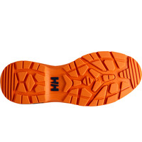 Helly Hansen zapatilla trekking hombre CASCADE LOW HT vista superior