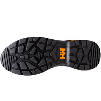 Helly Hansen zapatilla trekking hombre CASCADE LOW HT vista superior