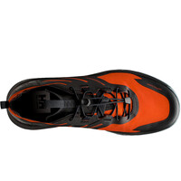 Helly Hansen zapatilla trekking hombre RIDGEFLYER QL 05