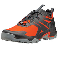 Helly Hansen zapatilla trekking hombre RIDGEFLYER QL lateral interior