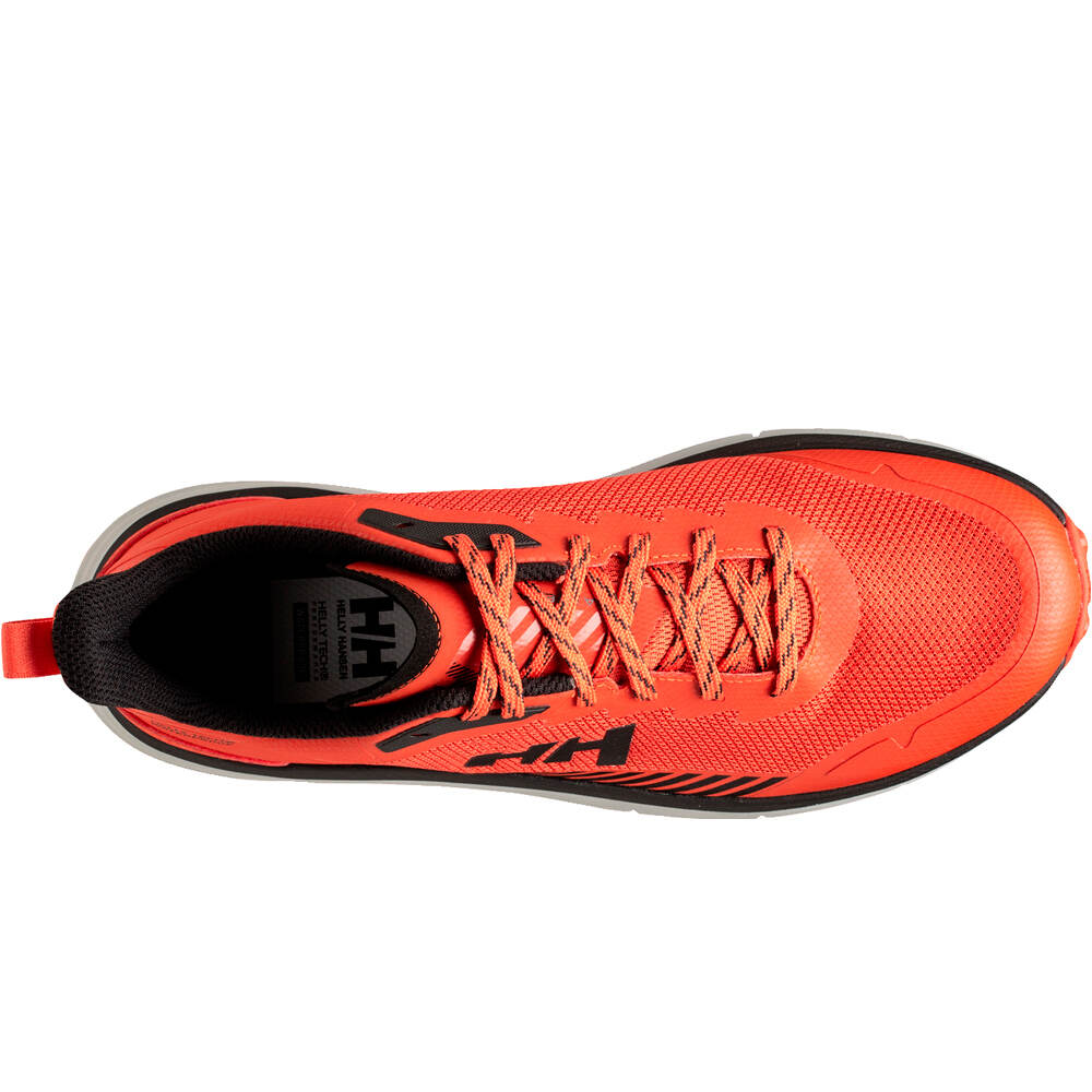 Helly Hansen zapatilla trekking hombre STEGA HT 05