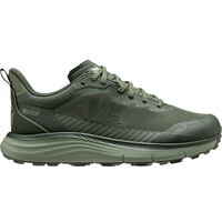 Helly Hansen zapatilla trekking hombre STEGA HT lateral exterior