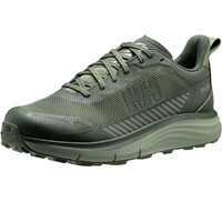 Helly Hansen zapatilla trekking hombre STEGA HT lateral interior