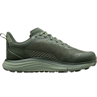 Helly Hansen zapatilla trekking hombre STEGA HT puntera