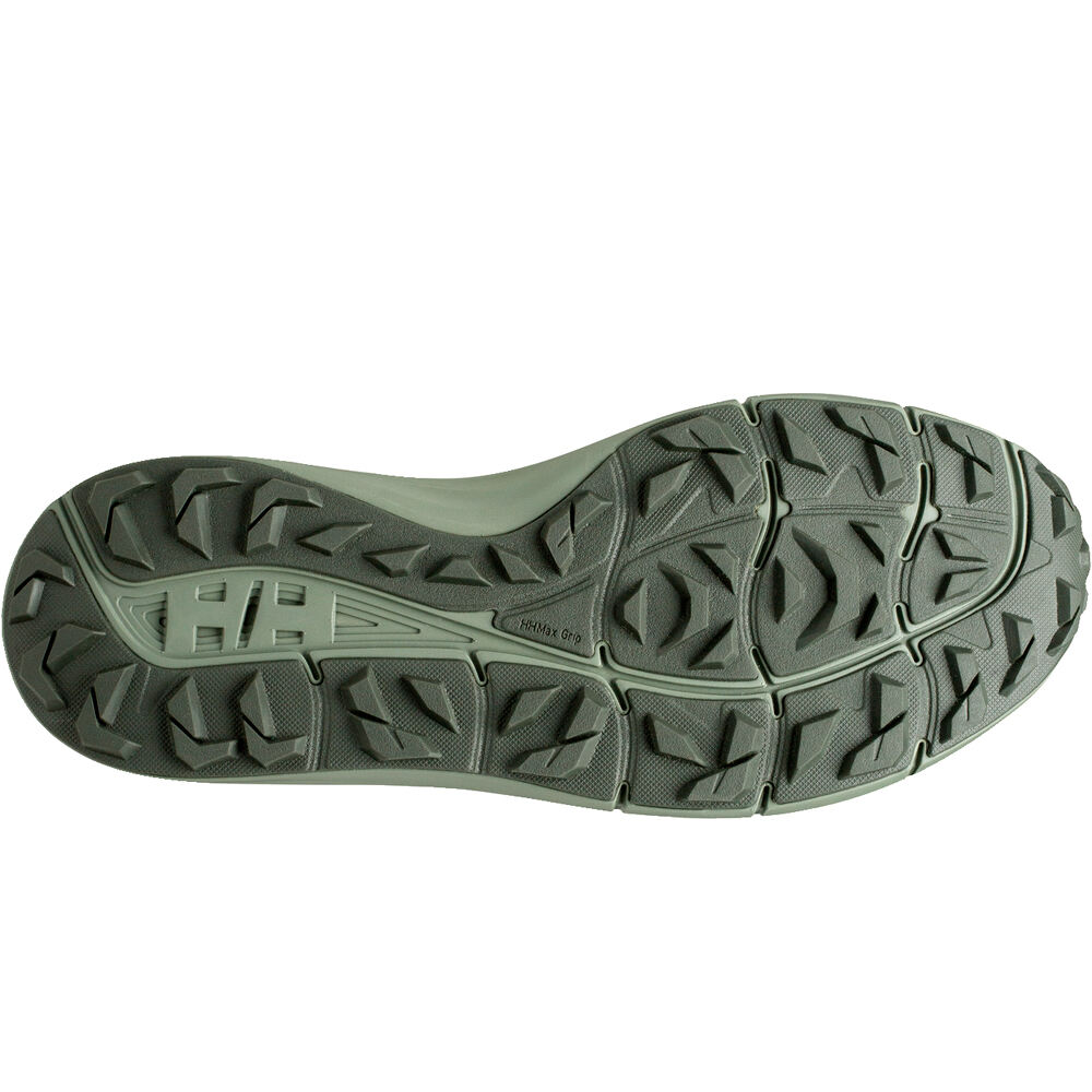 Helly Hansen zapatilla trekking hombre STEGA HT vista superior