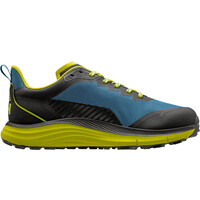 Helly Hansen zapatilla trekking hombre STEGA HT vista trasera