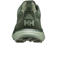 Helly Hansen zapatilla trekking hombre STEGA HT vista trasera