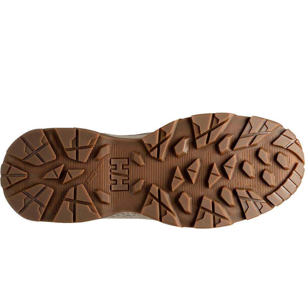 Helly Hansen zapatilla trekking hombre SWITCHBACK LOW 3 HT vista superior