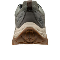 Helly Hansen zapatilla trekking hombre SWITCHBACK LOW 3 HT vista trasera
