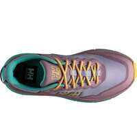 Helly Hansen zapatilla trekking mujer W CANTABRIA 05