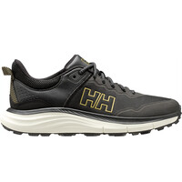 Helly Hansen zapatilla trekking mujer W CANTABRIA lateral exterior