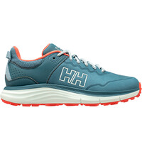 Helly Hansen zapatilla trekking mujer W CANTABRIA lateral exterior