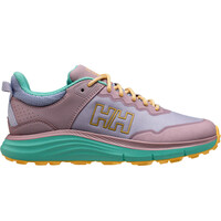 Helly Hansen zapatilla trekking mujer W CANTABRIA lateral exterior