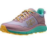 Helly Hansen zapatilla trekking mujer W CANTABRIA lateral interior