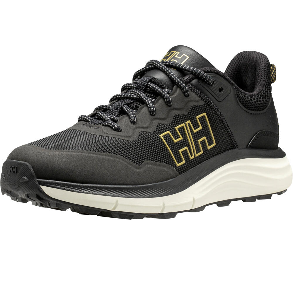 Helly Hansen zapatilla trekking mujer W CANTABRIA puntera
