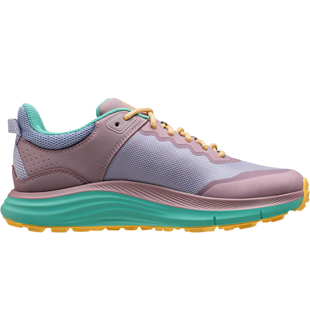 Helly Hansen zapatilla trekking mujer W CANTABRIA puntera