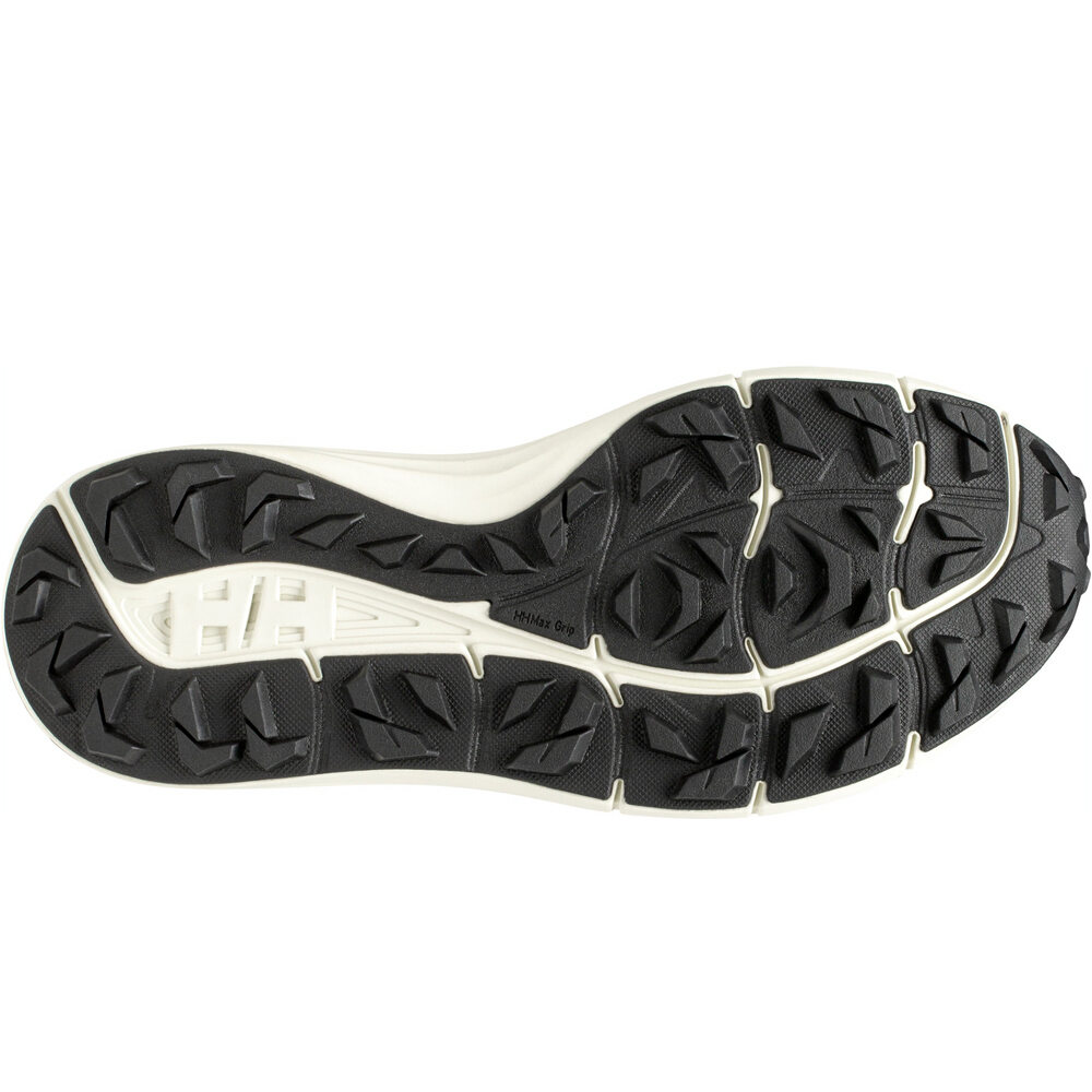 Helly Hansen zapatilla trekking mujer W CANTABRIA vista superior