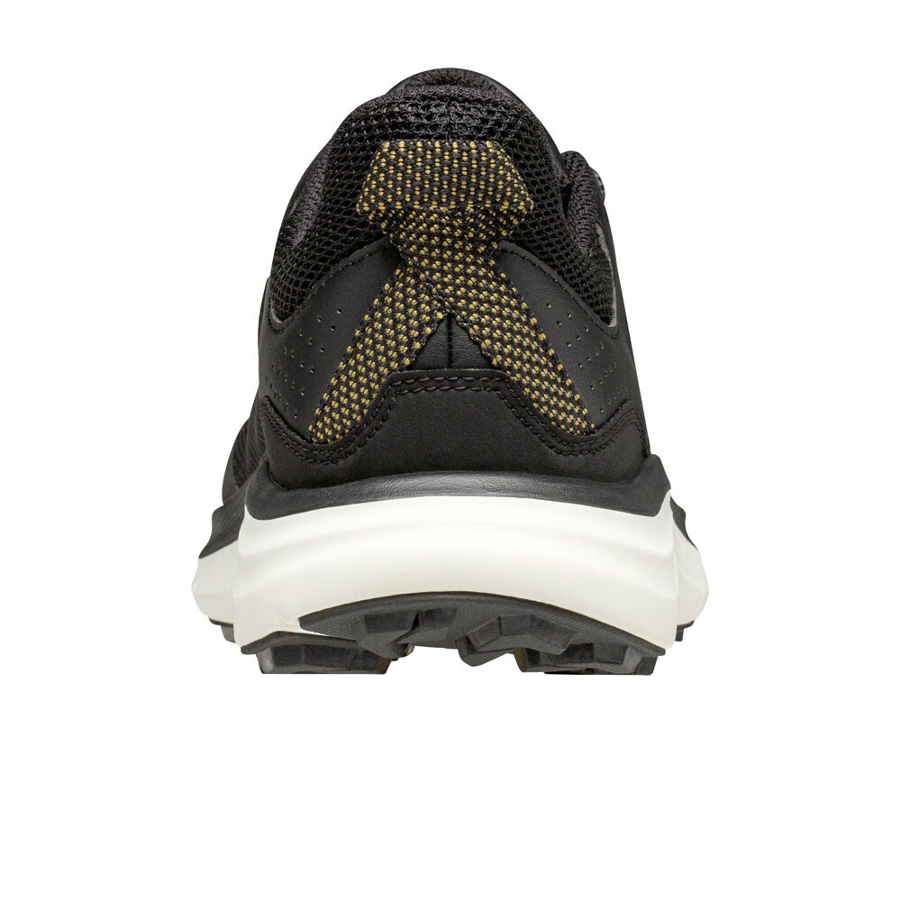 Helly Hansen zapatilla trekking mujer W CANTABRIA vista trasera